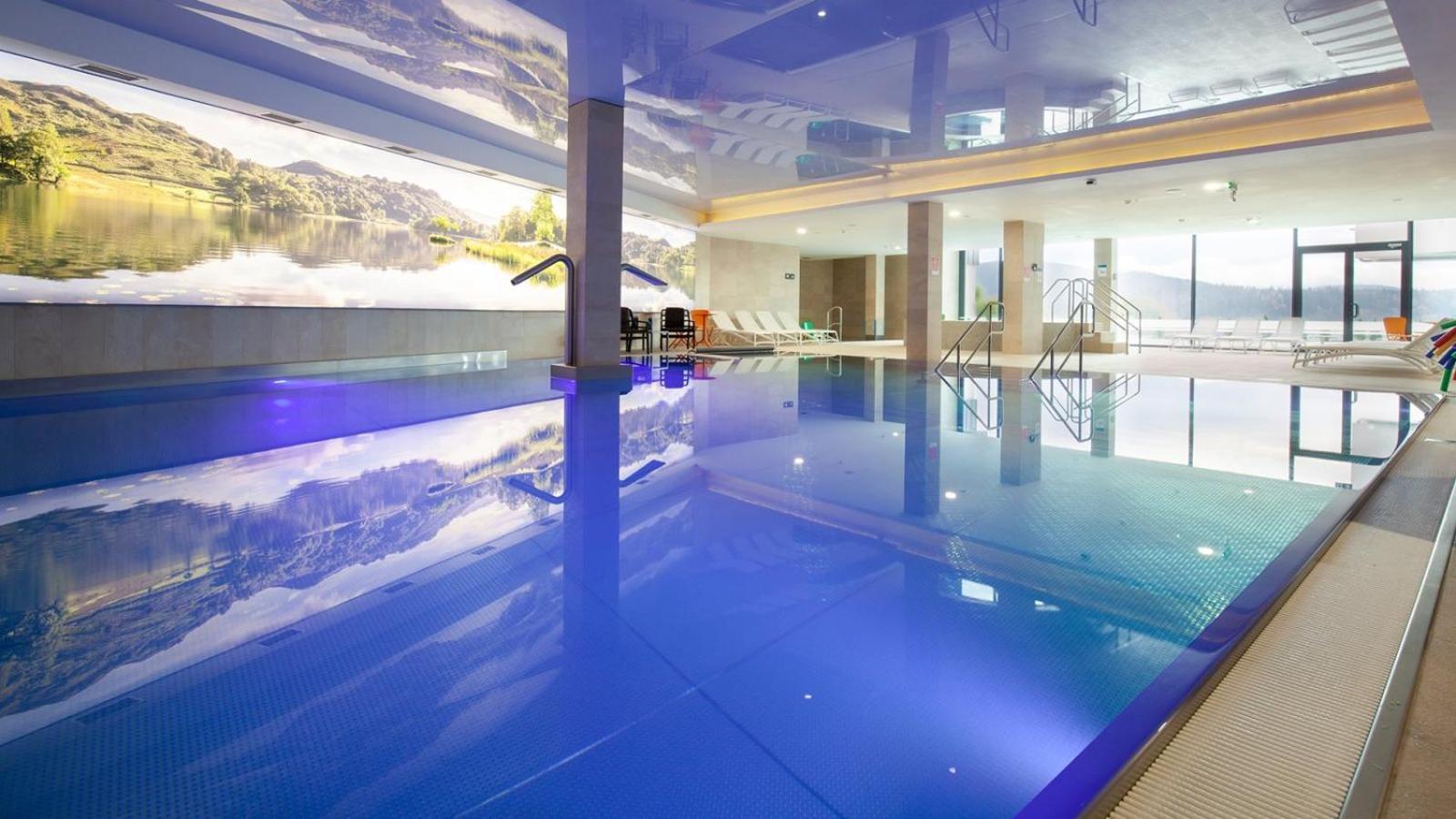 Karczma Czarna Gora - Czarna Gora Resort Stronie Śląskie Exteriér fotografie
