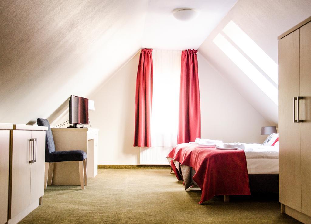 Karczma Czarna Gora - Czarna Gora Resort Stronie Śląskie Exteriér fotografie